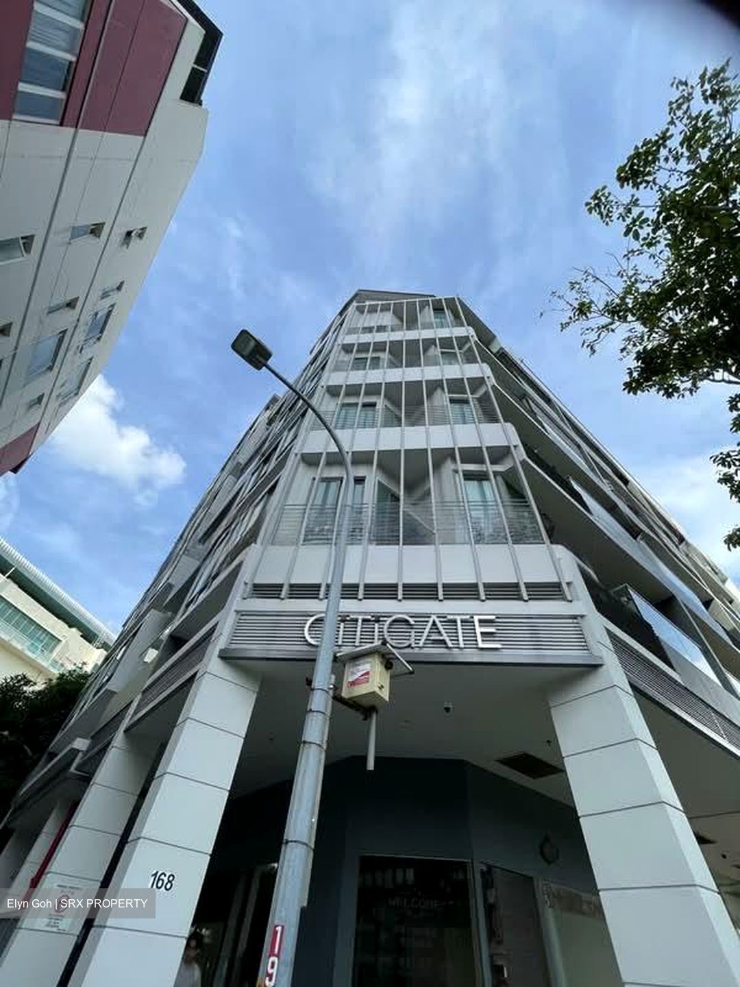 Citigate Residence (D8), Retail #570064751
